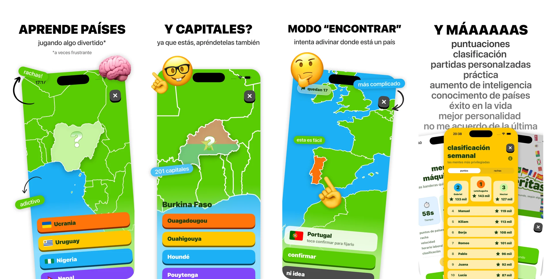 Vista de Banderitas